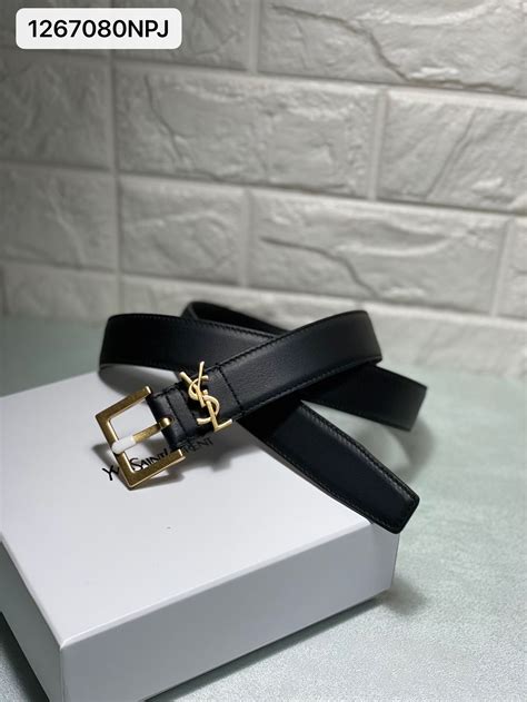 ysl ikat bag